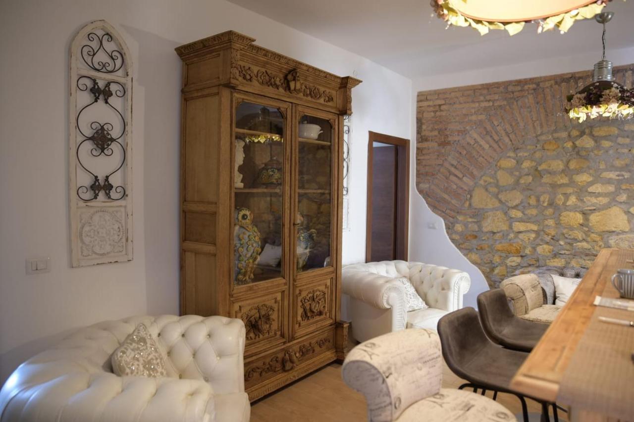 San Salvator Luxury Suites Nettuno Exterior photo