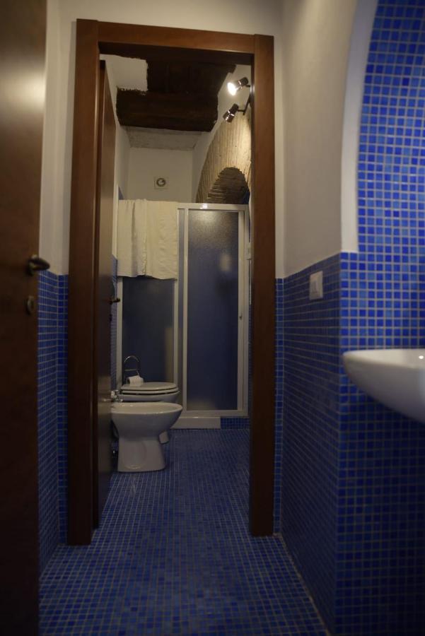San Salvator Luxury Suites Nettuno Exterior photo